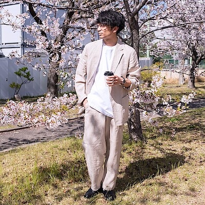 【アルパーク】身長169cm