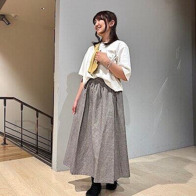 【アルパーク】身長160cm