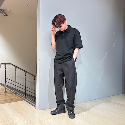 【アルパーク】身長175cm