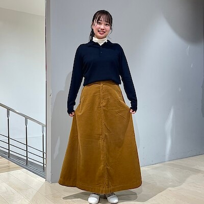 【アルパーク】身長159cm