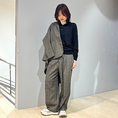 【アルパーク】身長165㎝