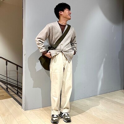 【アルパーク】身長163㎝