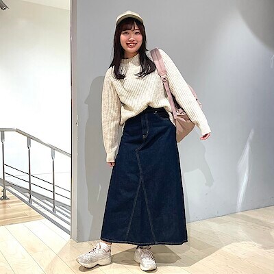 【アルパーク】身長159cm