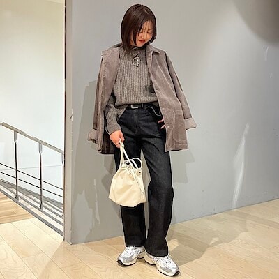 【アルパーク】身長165㎝