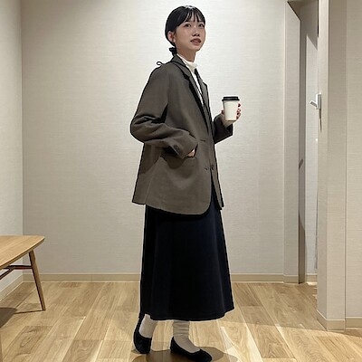 【アルパーク】身長162㎝