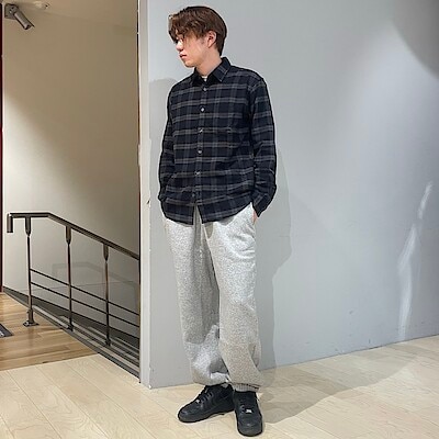 【アルパーク】身長175cm