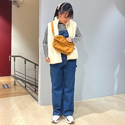 【アルパーク】身長160cm