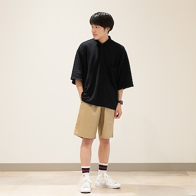 【広島アルパーク】身長176cm