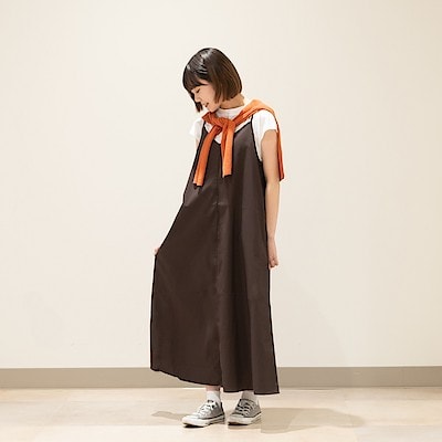 【広島アルパーク】身長151cm