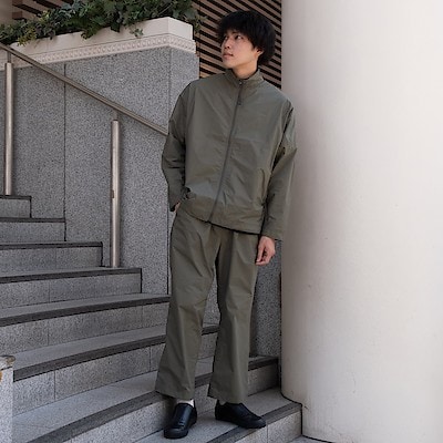 【広島アルパーク】身長176cm