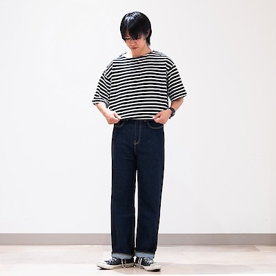 【広島アルパーク】身長180cm