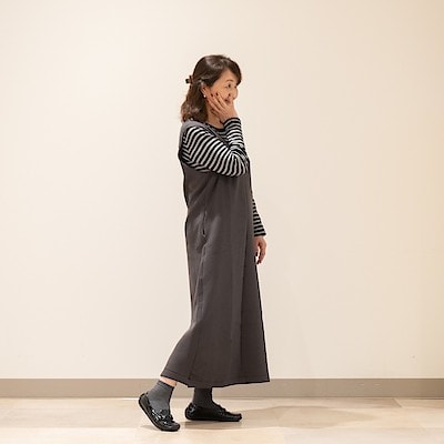 【広島アルパーク】身長161cm