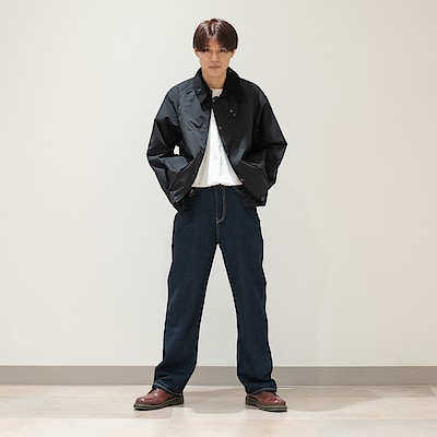 【広島アルパーク】身長180cm