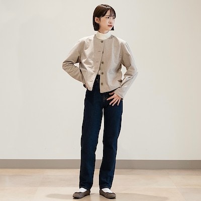 【広島アルパーク】身長161cm