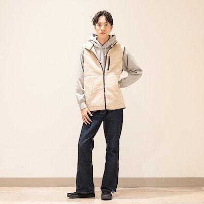 【広島アルパーク】身長177cm