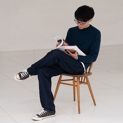 【広島アルパーク】身長177cm