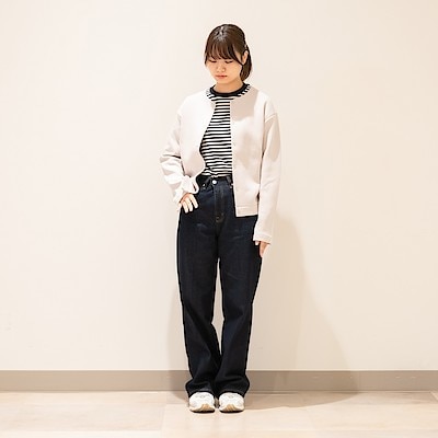 【広島アルパーク】身長162cm