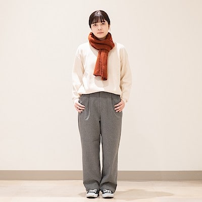 【広島アルパーク】身長158cm