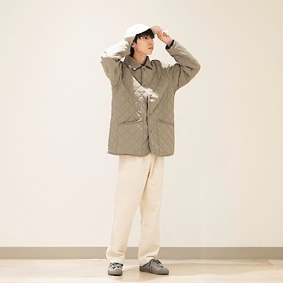 【広島アルパーク】身長177cm