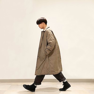 【広島アルパーク】身長180cm