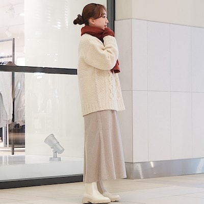 【広島アルパーク】身長157cm