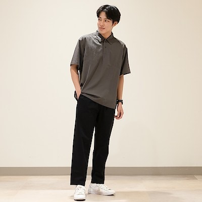 【広島アルパーク】身長176cm