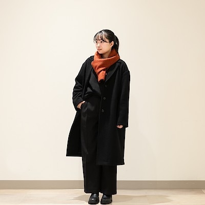 【広島アルパーク】身長159cm