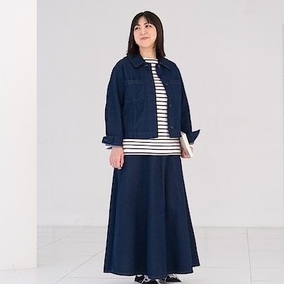 【アルパーク】身長165cm