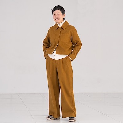 【アルパーク】身長167cm