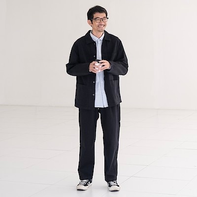 【アルパーク】身長174cm