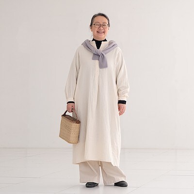 【アルパーク】身長164cm