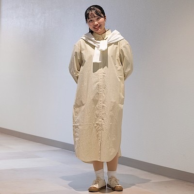 【アルパーク】身長159cm