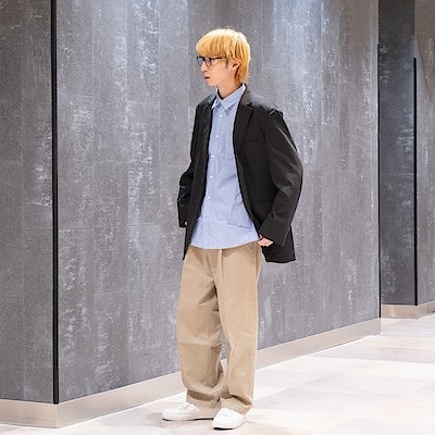 【アルパーク】身長177cm