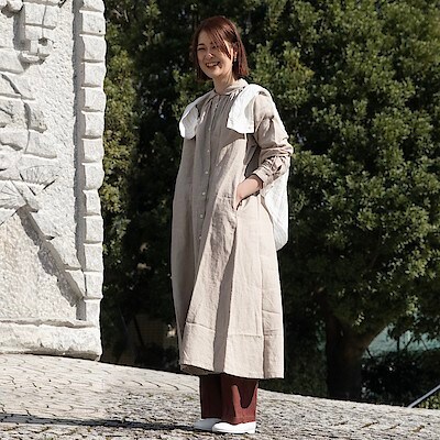 【アルパーク】身長163cm