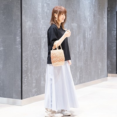 【アルパーク】身長154cm