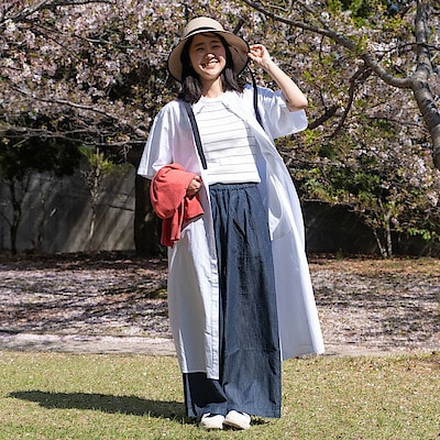 【アルパーク】身長160cm