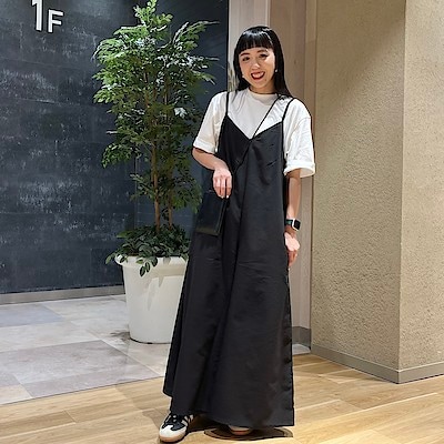 【アルパーク】身長151cm