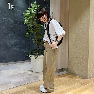 【アルパーク】身長153cm