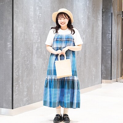 【アルパーク】身長159㎝