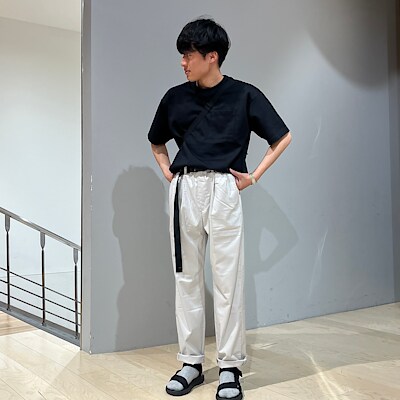 【アルパーク】身長163㎝