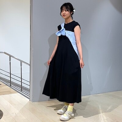 【アルパーク】身長165cm