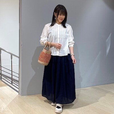 【アルパーク】身長154cm