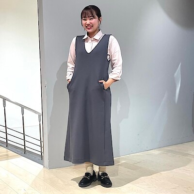 【アルパーク】身長159 cm