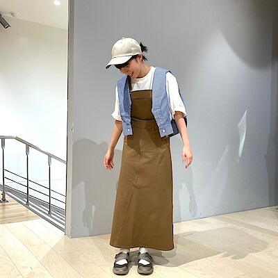 【アルパーク】身長152cm