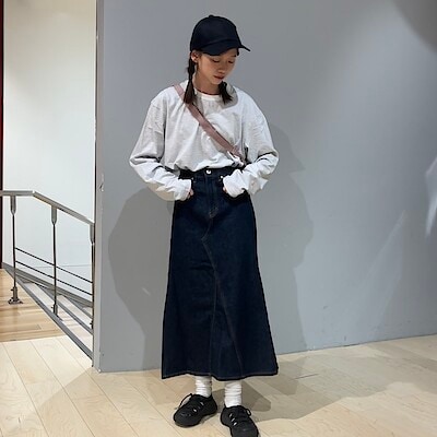 【アルパーク】身長162cm