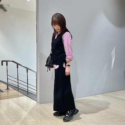 【アルパーク】身長154㎝