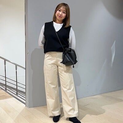 【アルパーク】身長160cm