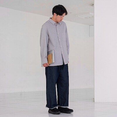 【アルパーク】身長178cm