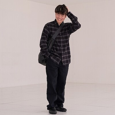 【アルパーク】身長165㎝