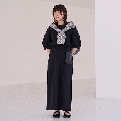 【アルパーク】身長153㎝